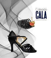  CALZADO EXCLUSIVO MUJER / Tango - Salsa - Bachata (Sobre Pedido)