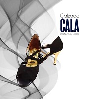   CALZADO EXCLUSIVO MUJER / Tango - Salsa - Bachata (Sobre Pedido)