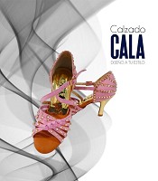  CALZADO EXCLUSIVO MUJER / Tango - Salsa - Bachata (Sobre Pedido)