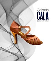   CALZADO EXCLUSIVO MUJER / Tango - Salsa - Bachata (Sobre Pedido)