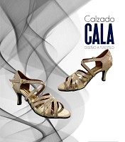 CALZADO EXCLUSIVO MUJER / Tango - Salsa - Bachata (Sobre Pedido)